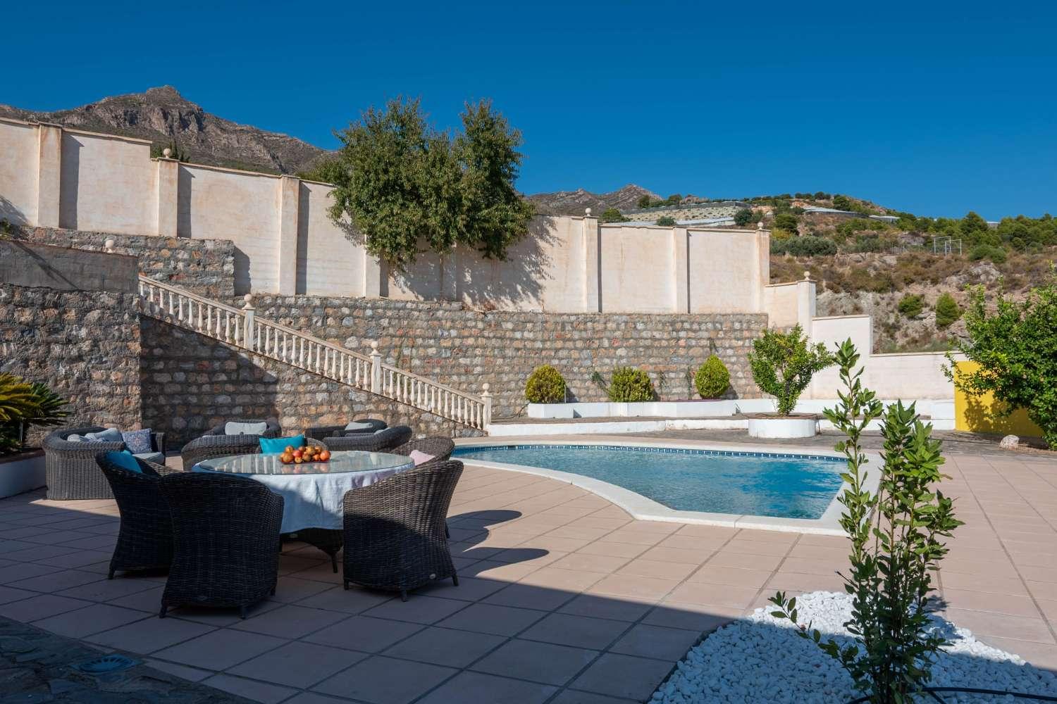 Villa for Sale in Molvízar