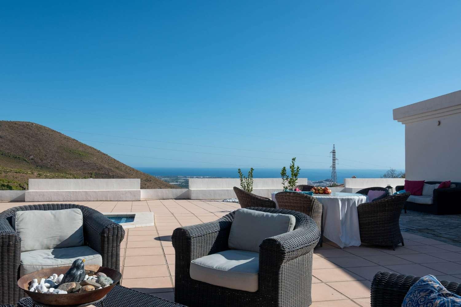 Villa for Sale in Molvízar