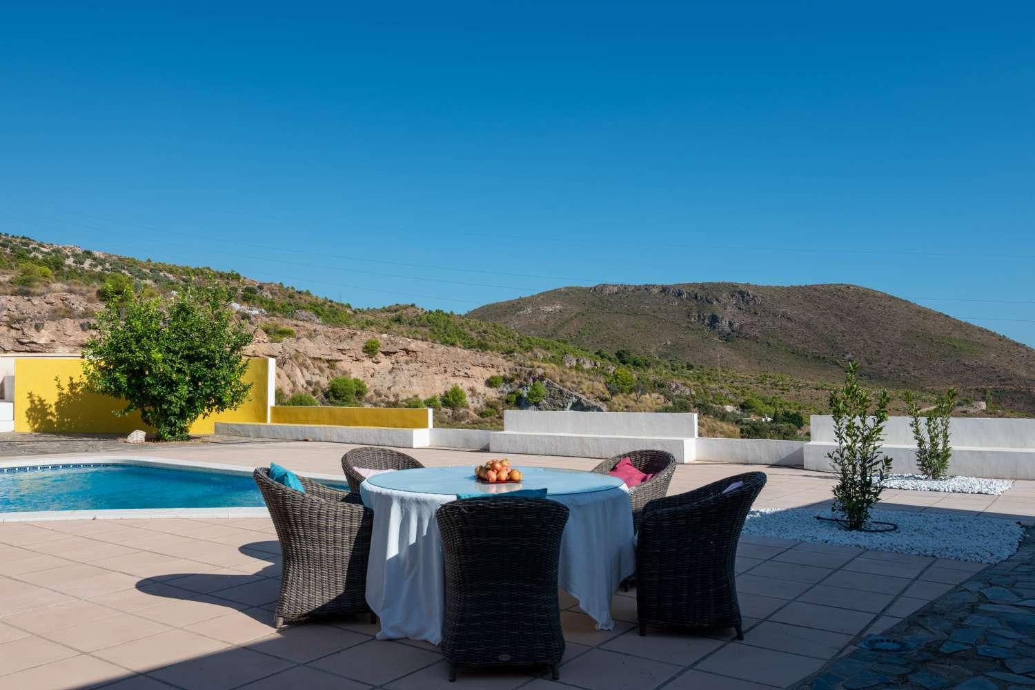 Villa for Sale in Molvízar
