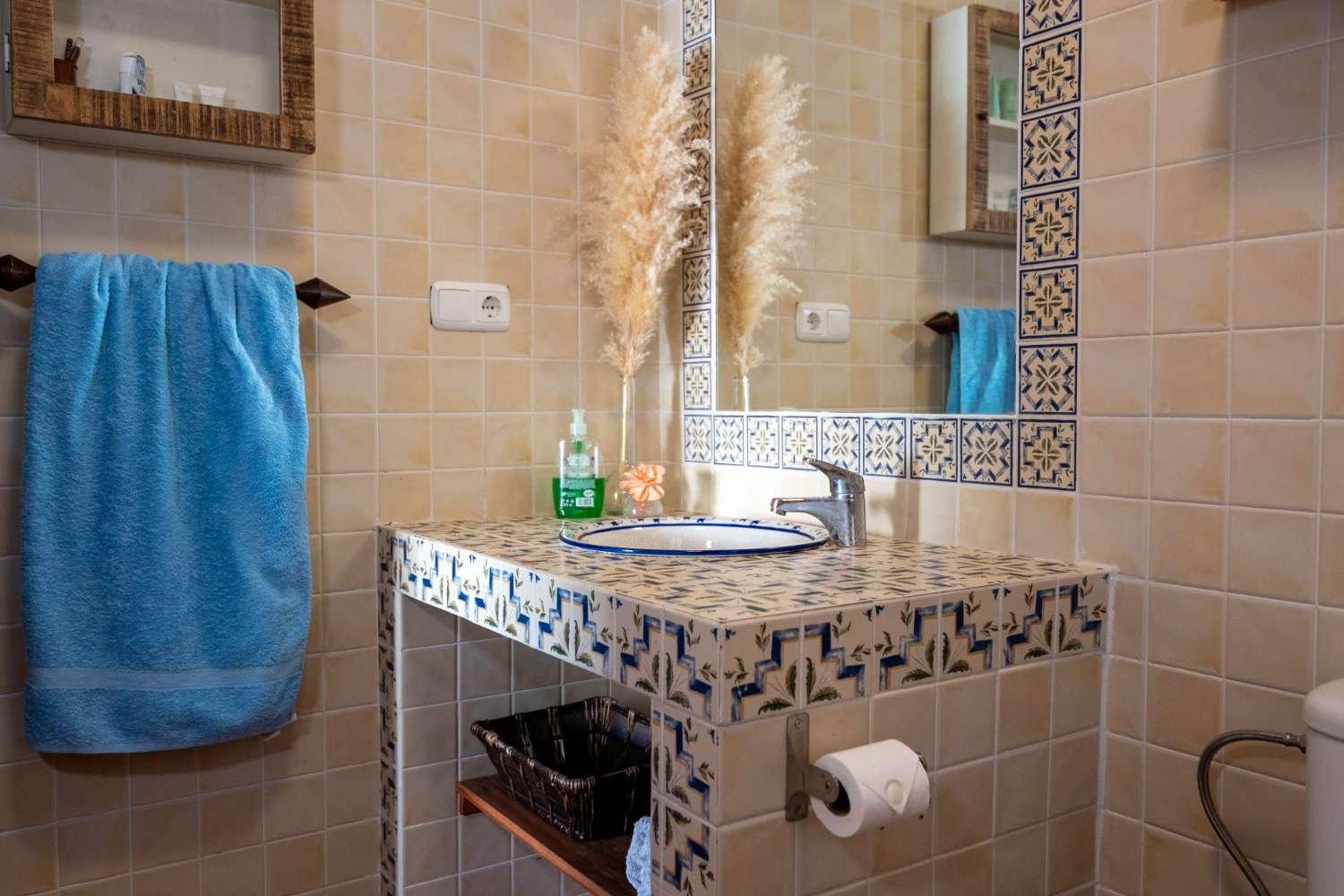 Villa for Sale in Molvízar