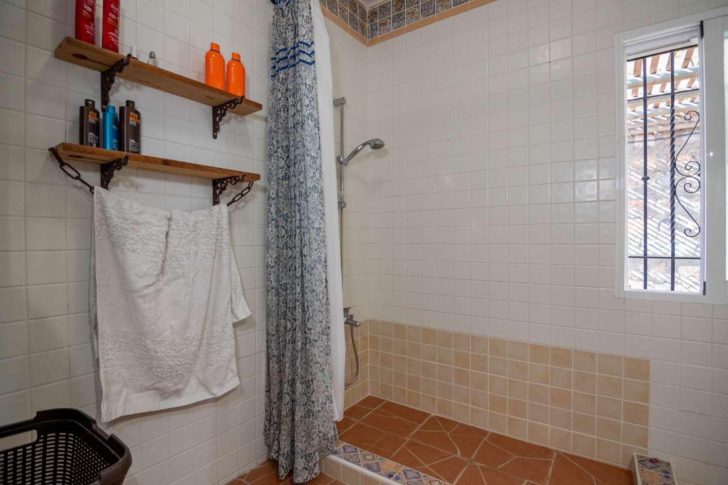 Villa for Sale in Molvízar