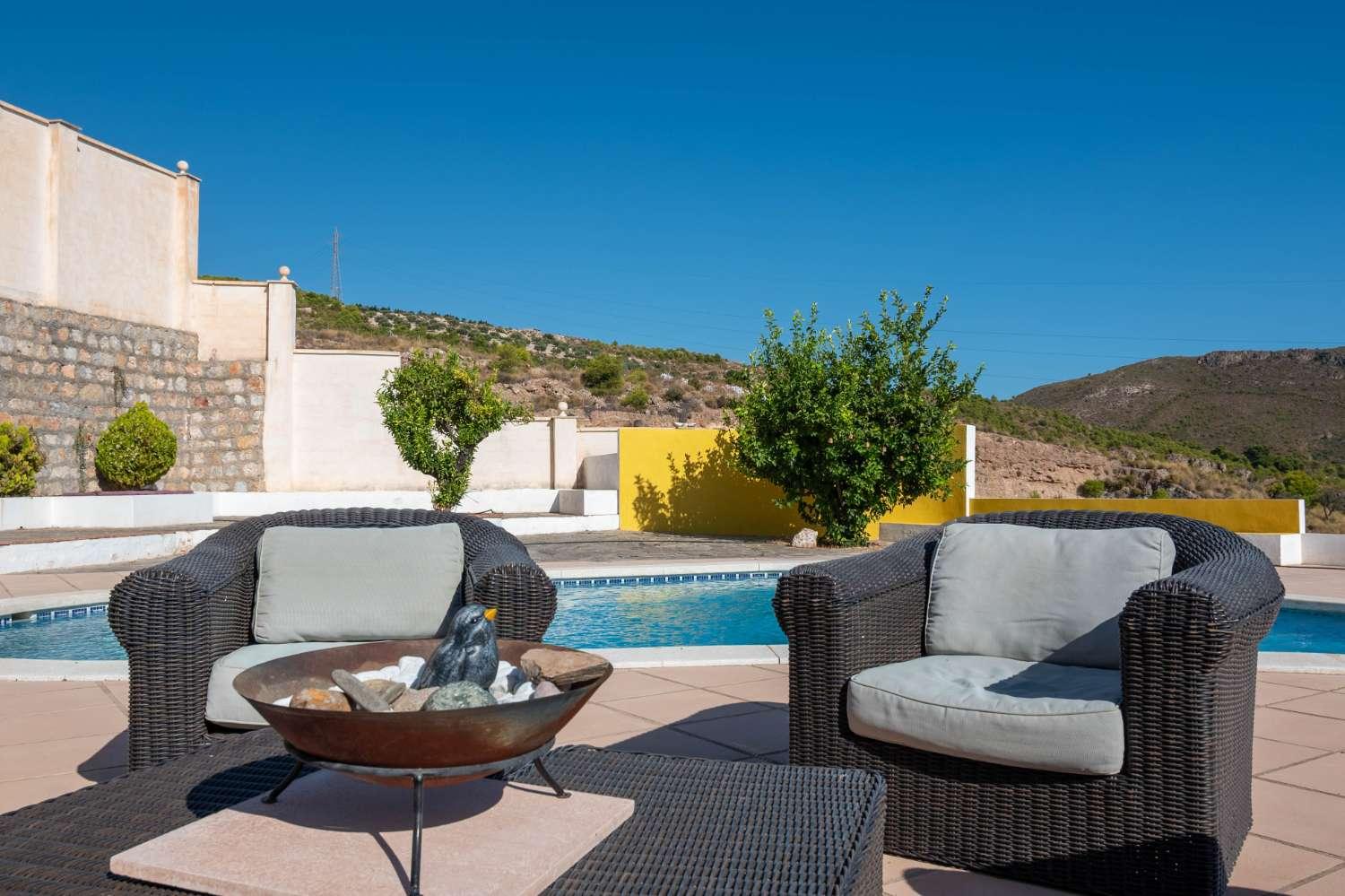 Villa for Sale in Molvízar