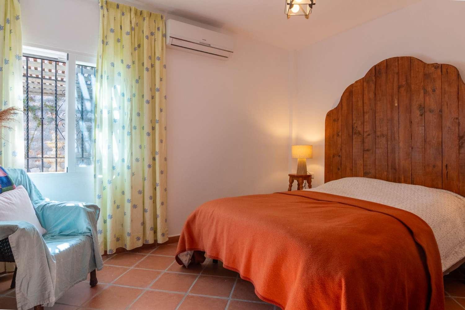 Villa for Sale in Molvízar