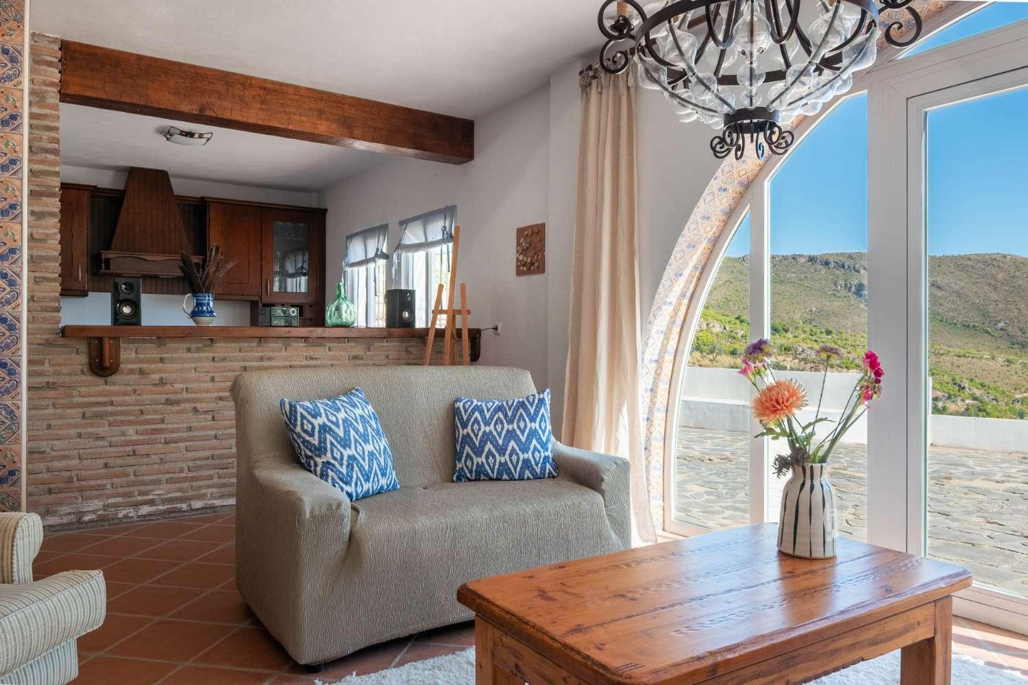 Villa for Sale in Molvízar