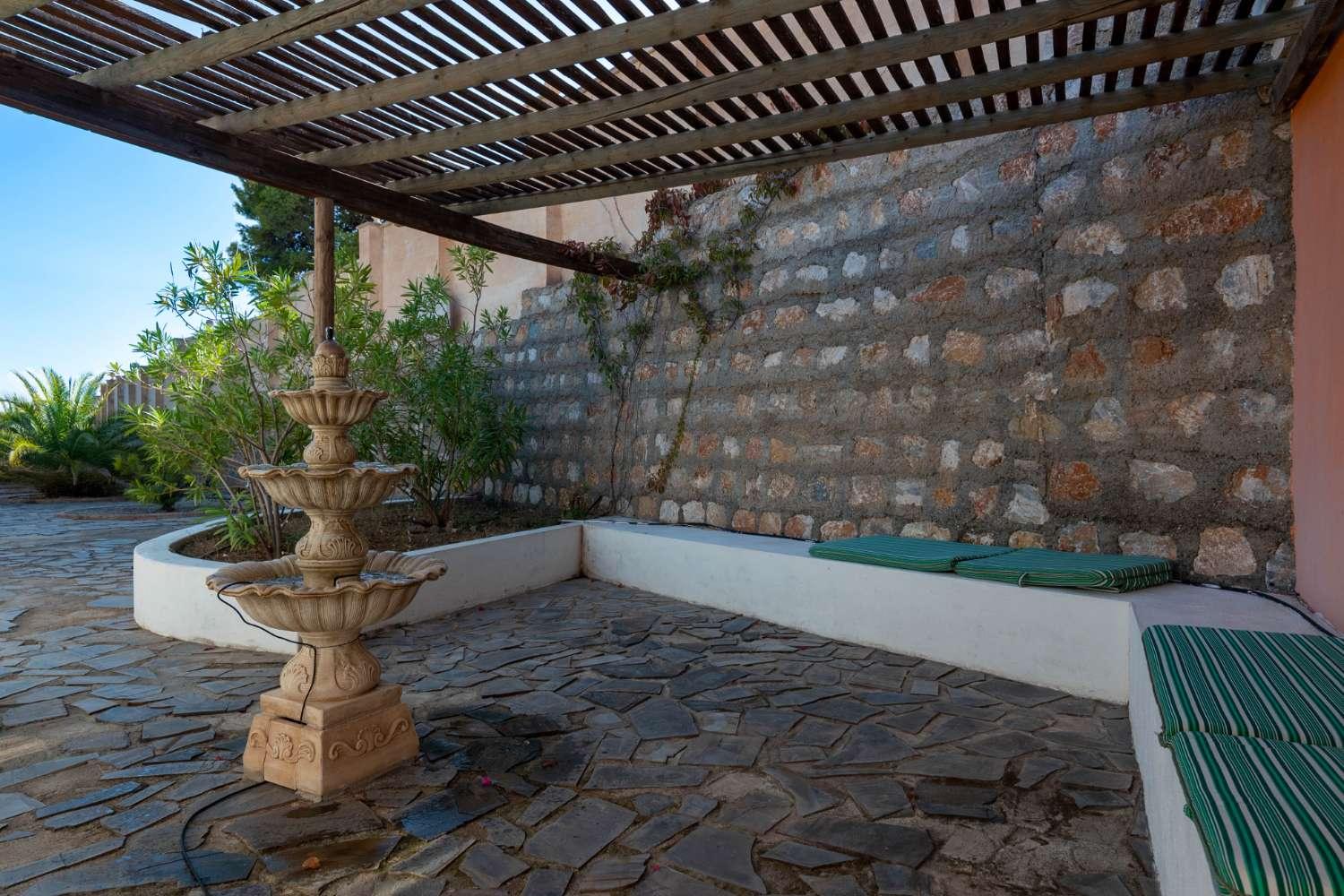 Villa for Sale in Molvízar