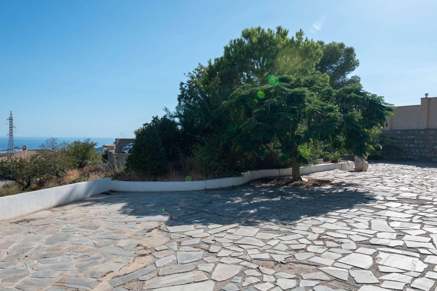 Villa for Sale in Molvízar