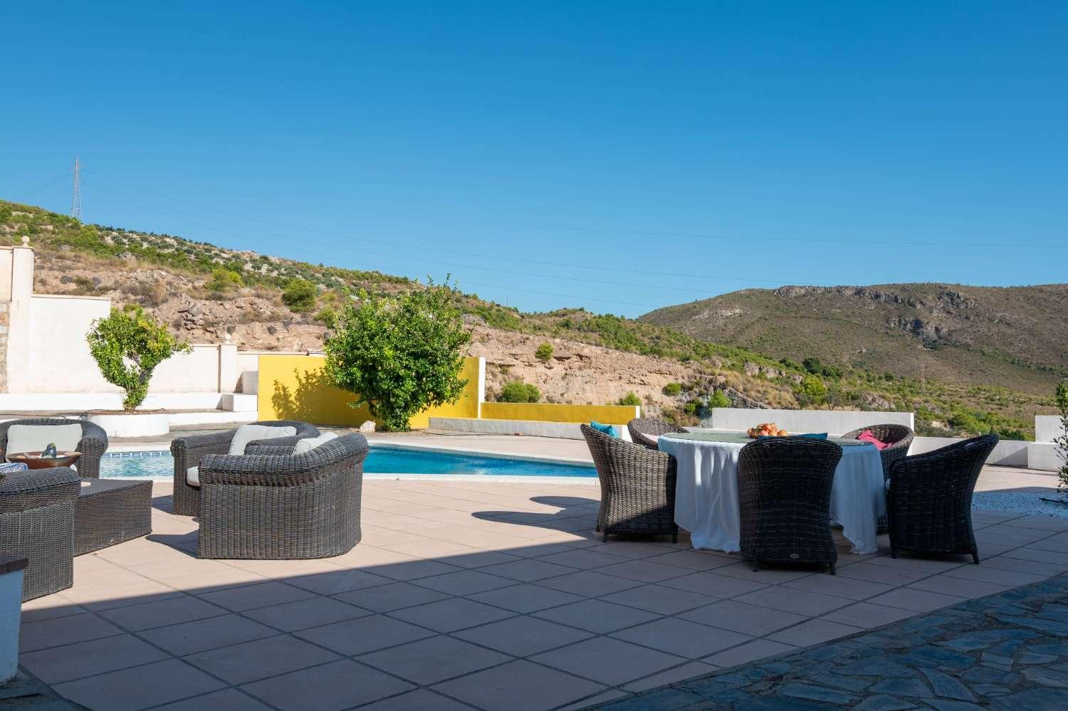 Villa for Sale in Molvízar
