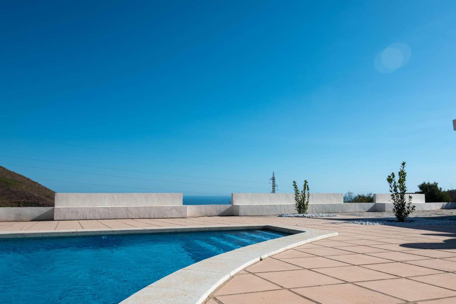 Villa for Sale in Molvízar