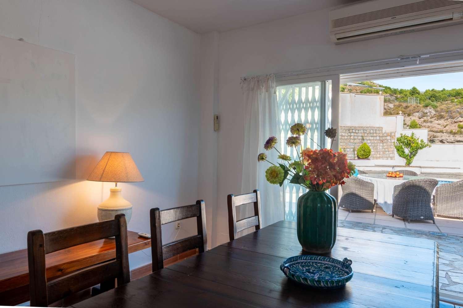 Villa for Sale in Molvízar