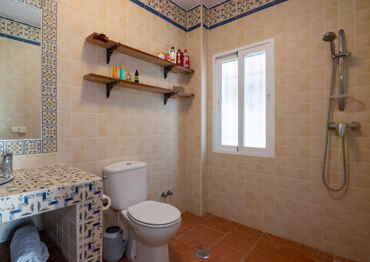 Villa for Sale in Molvízar
