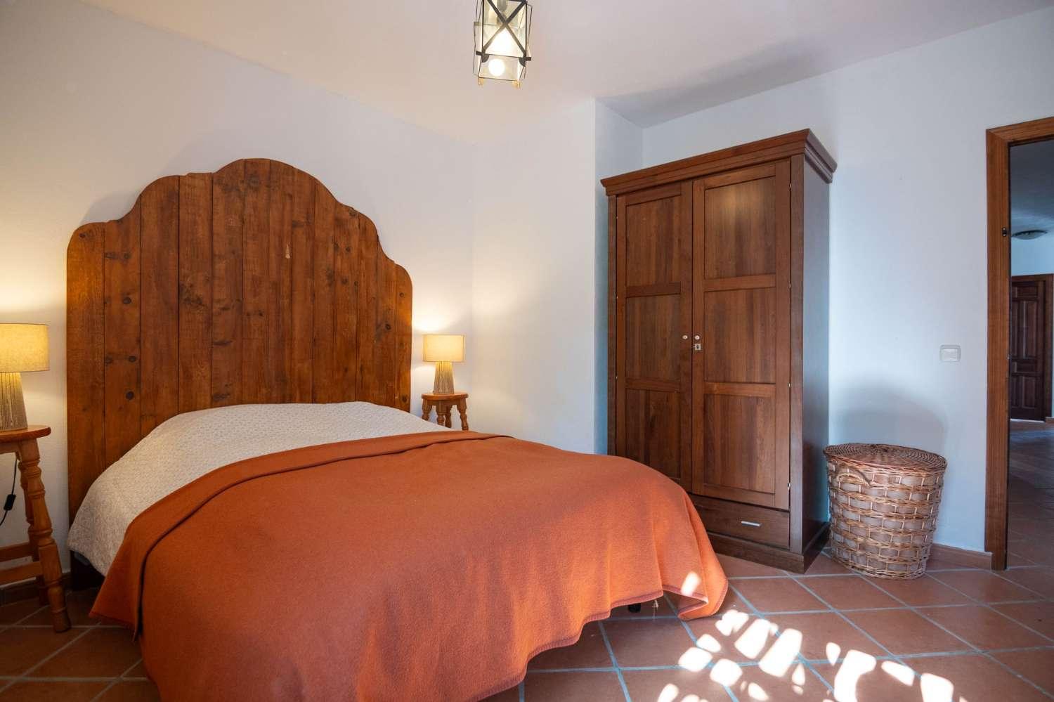 Villa for Sale in Molvízar