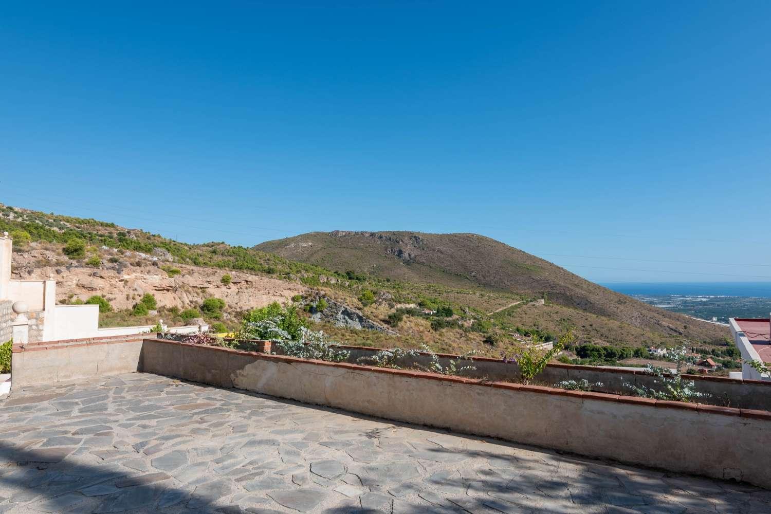 Villa for Sale in Molvízar