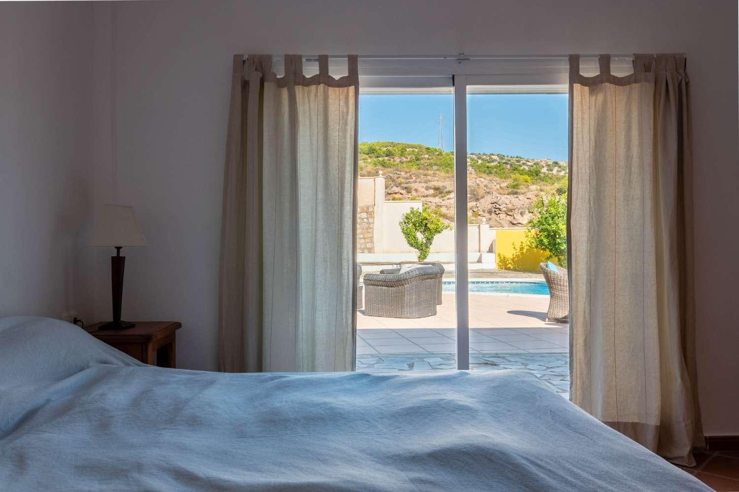 Villa for Sale in Molvízar
