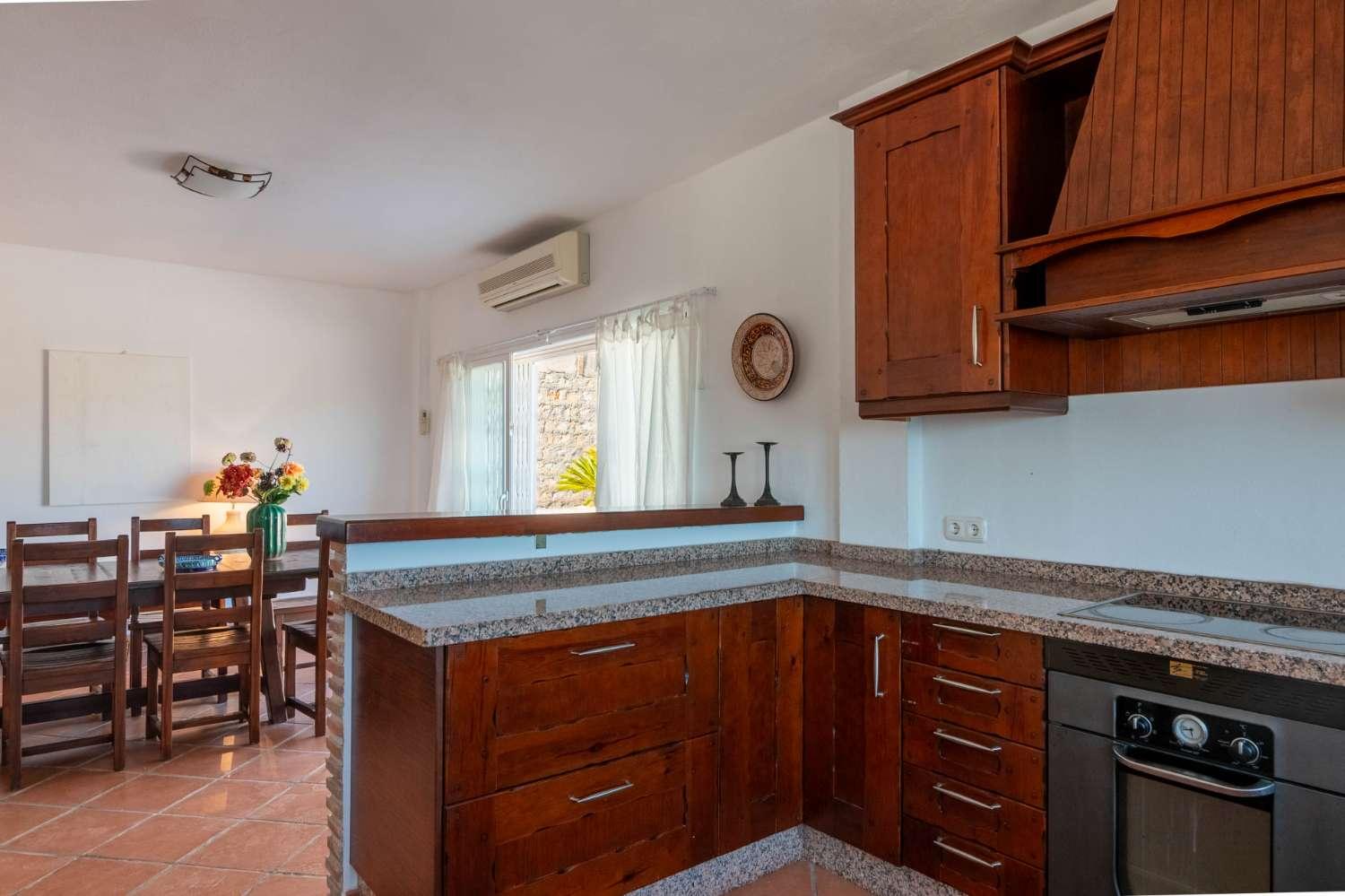 Villa for Sale in Molvízar