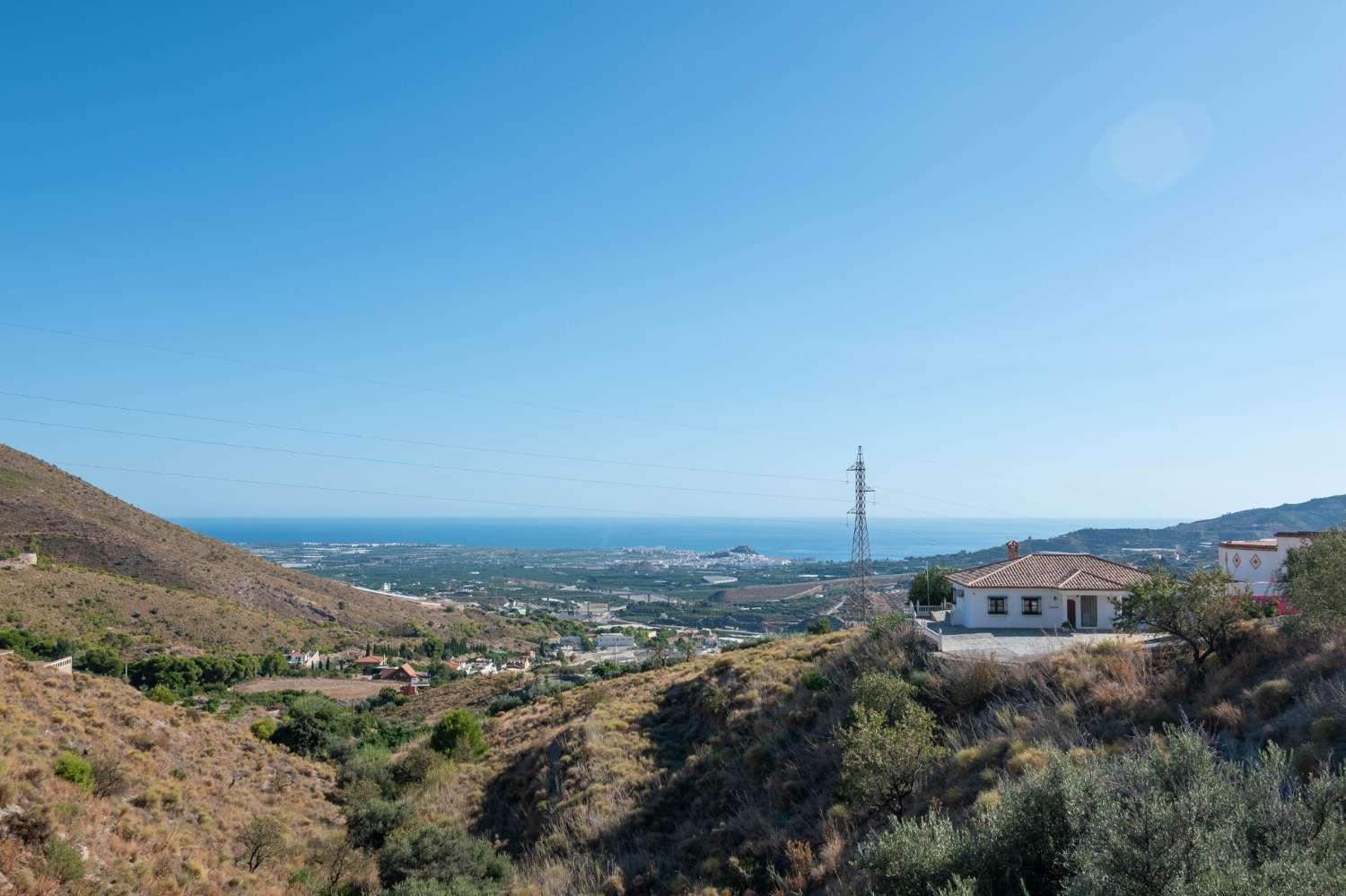 Villa for Sale in Molvízar