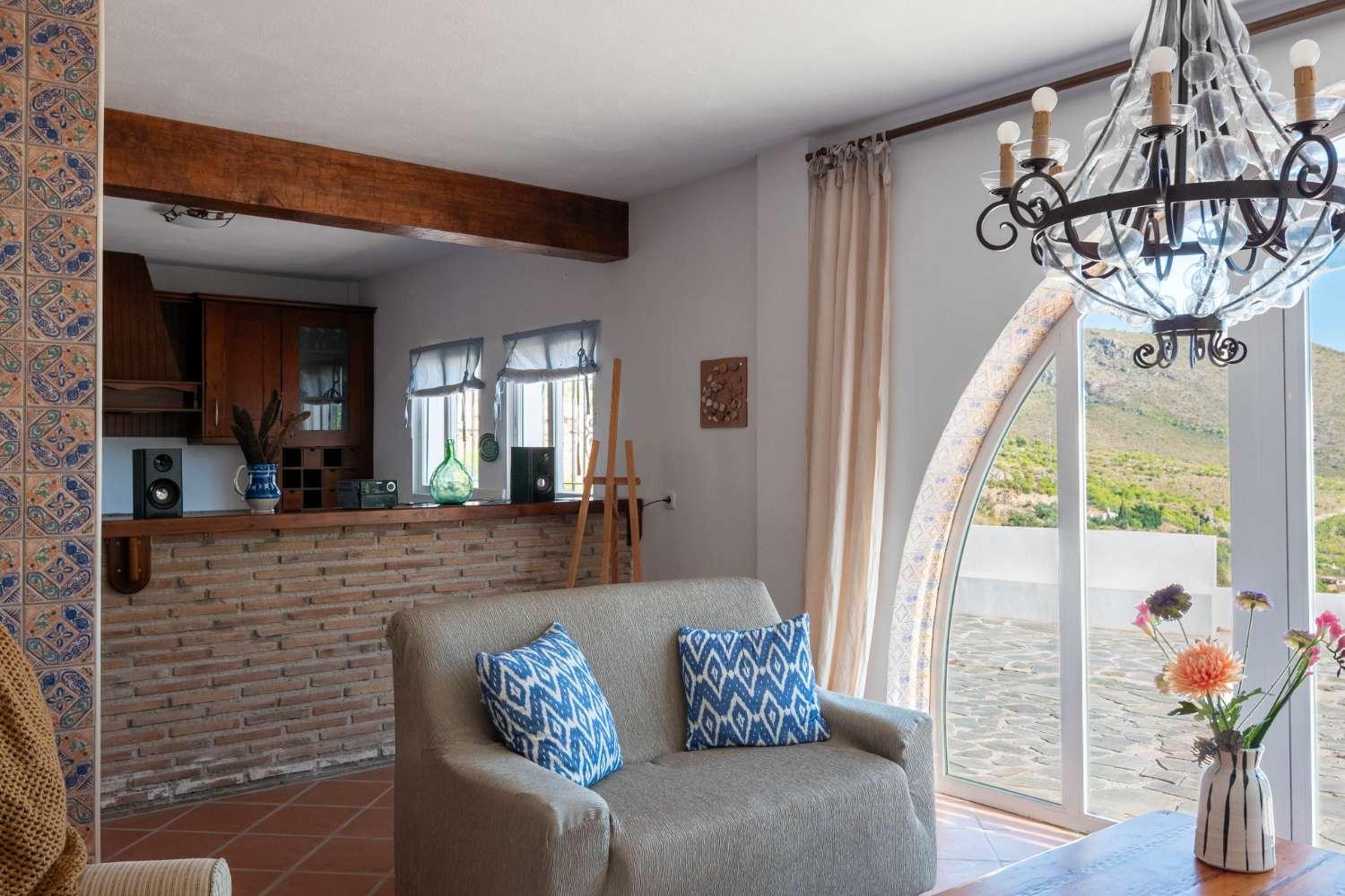 Villa for Sale in Molvízar