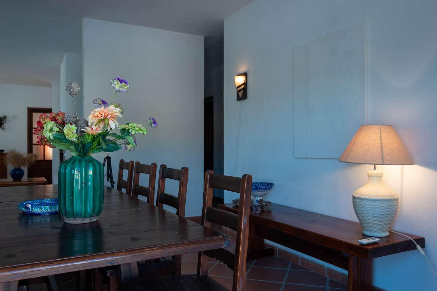 Villa for Sale in Molvízar