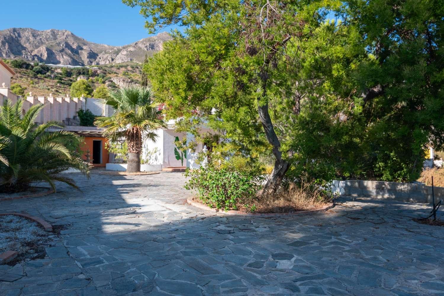 Villa for Sale in Molvízar