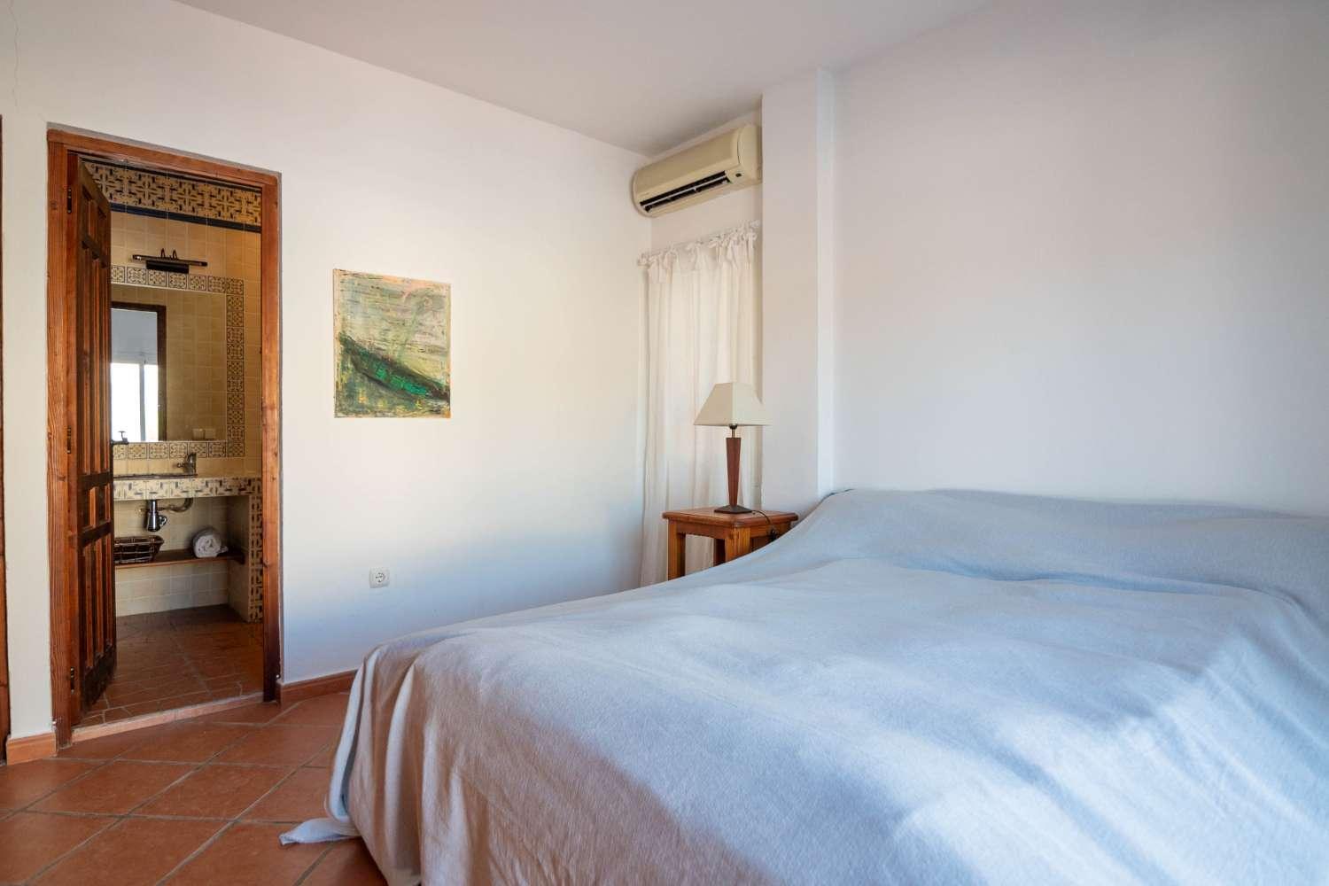 Villa for Sale in Molvízar