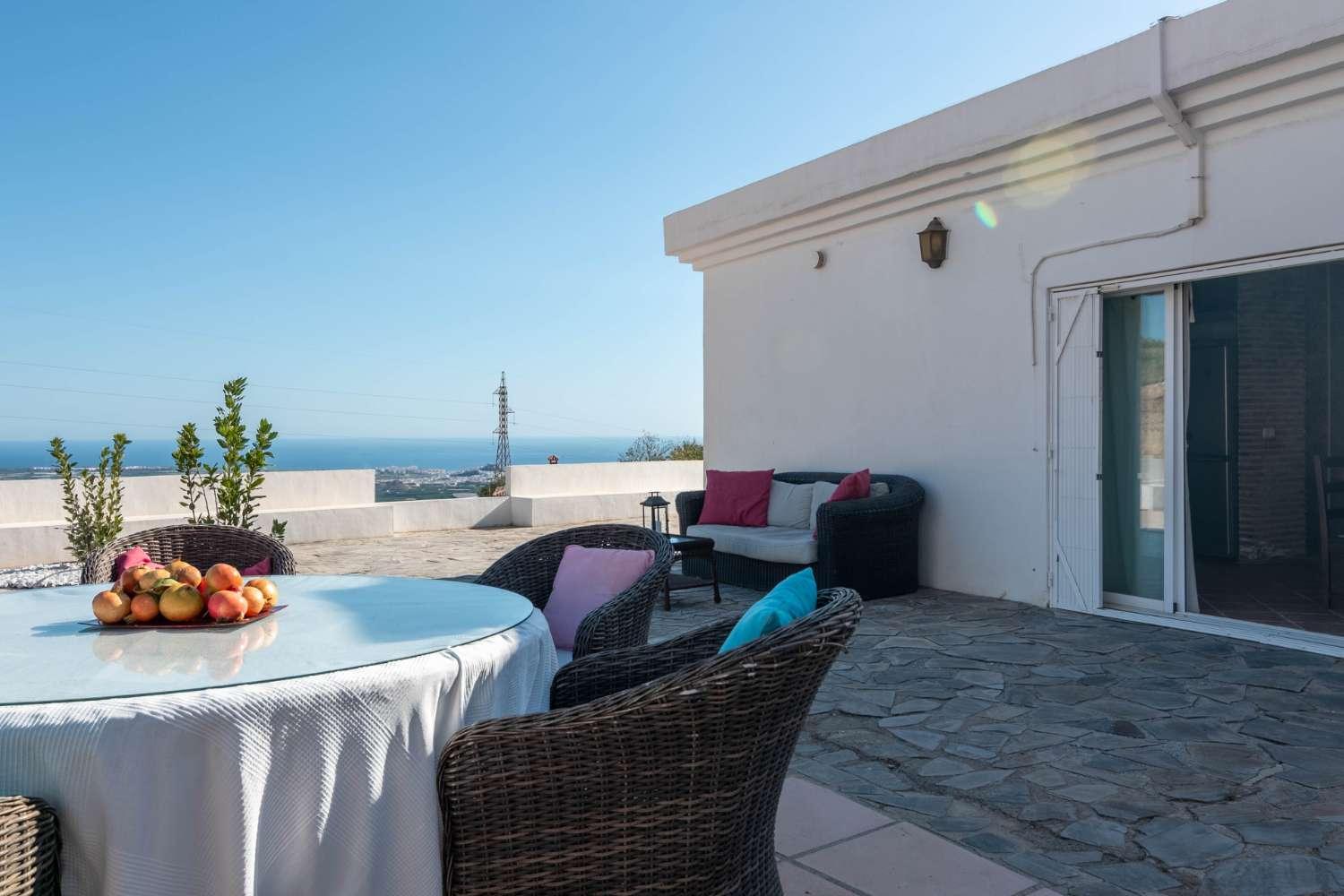 Villa for Sale in Molvízar