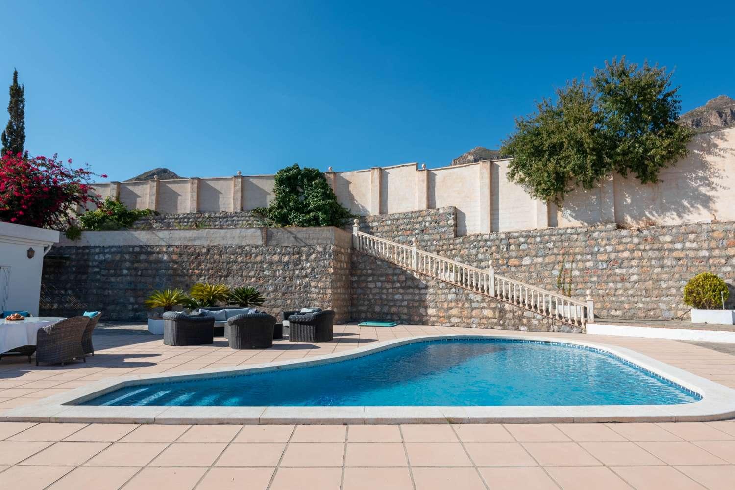 Villa for Sale in Molvízar