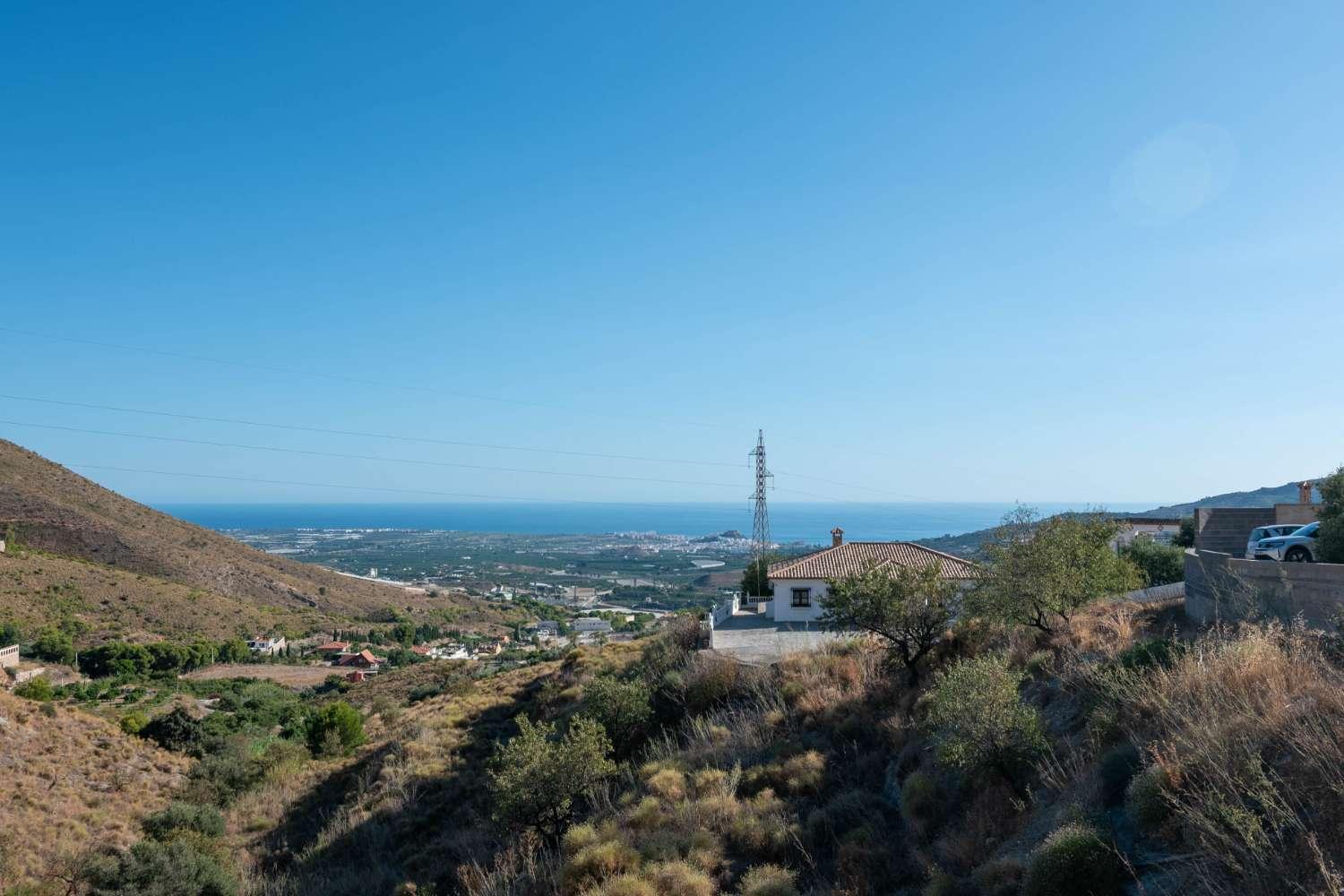Villa for Sale in Molvízar