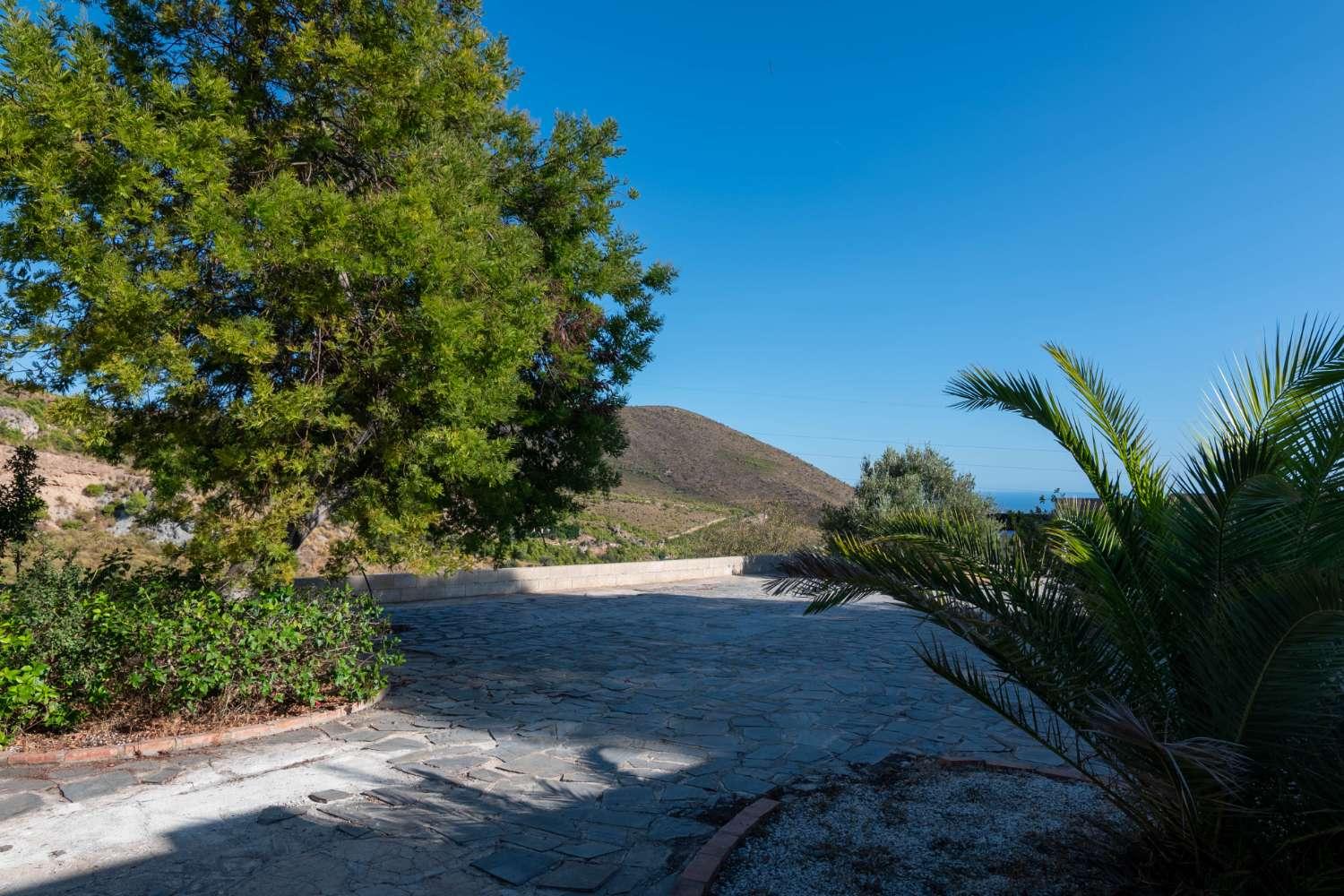 Villa for Sale in Molvízar
