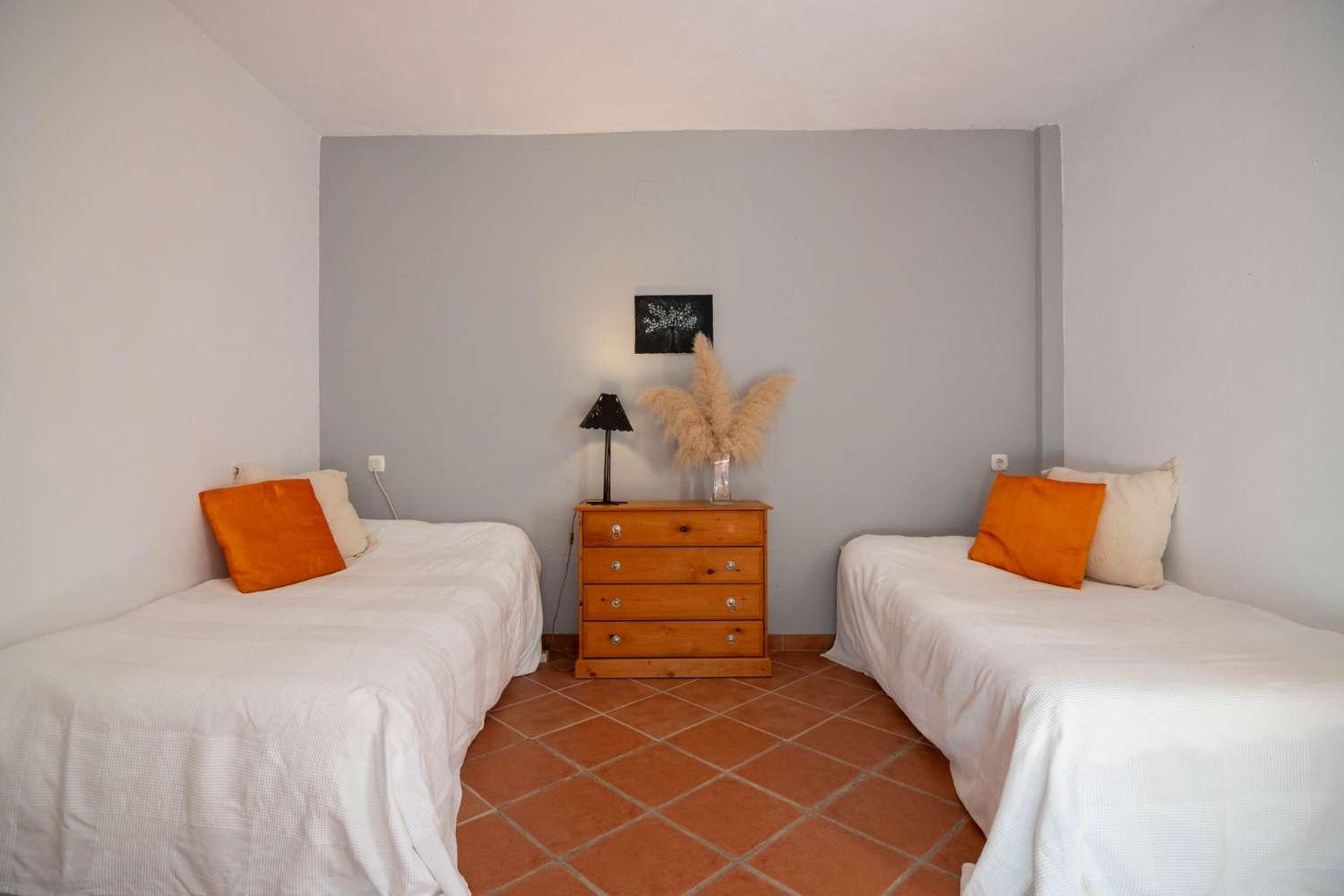 Villa for Sale in Molvízar