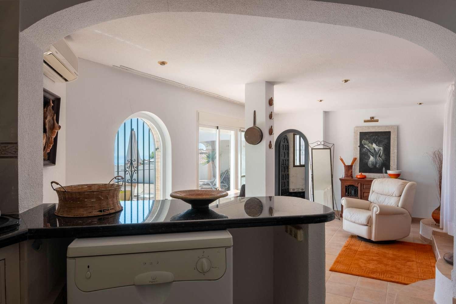Villa for Sale in Salobreña