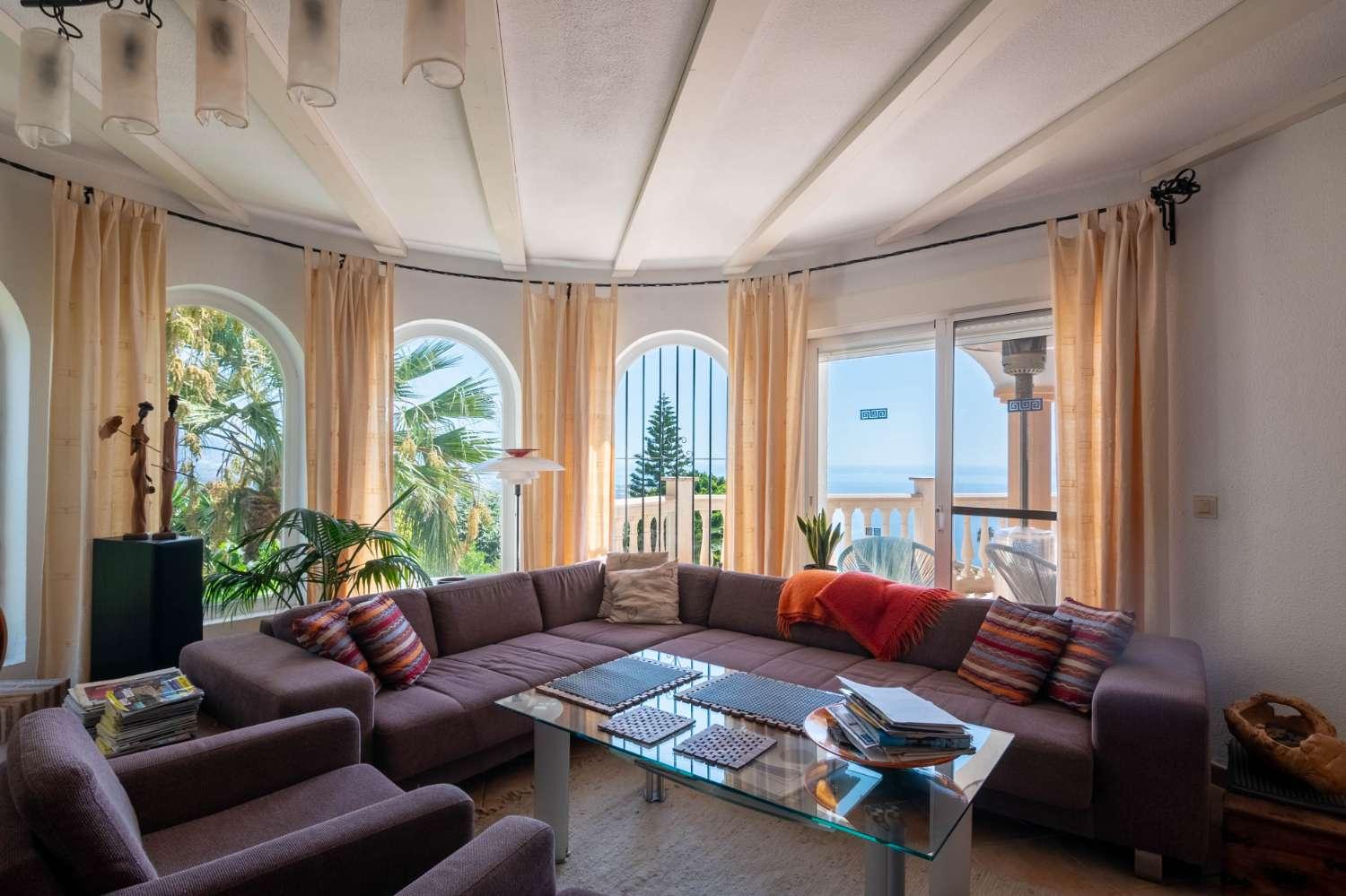 Villa for Sale in Salobreña