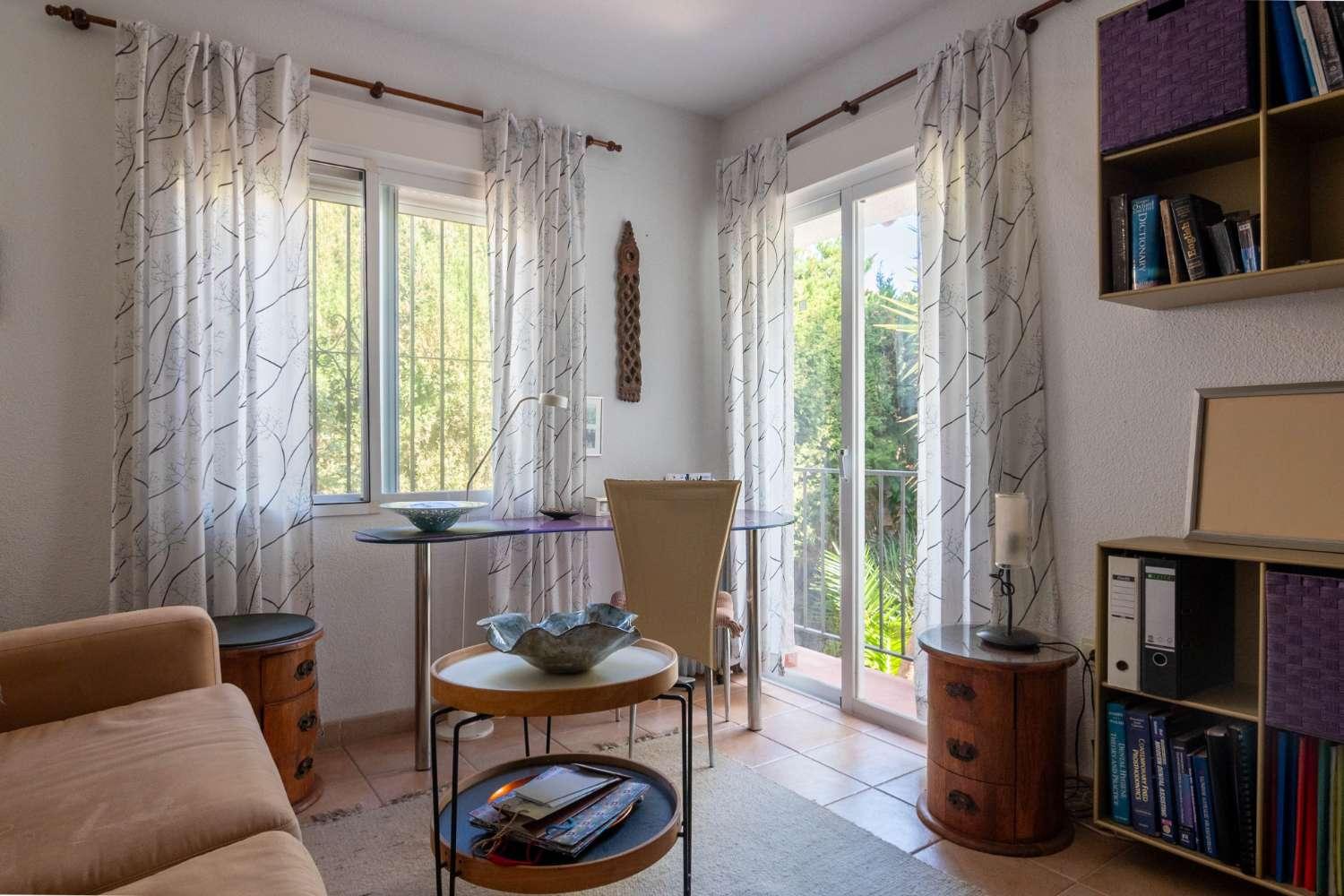 Villa for Sale in Salobreña