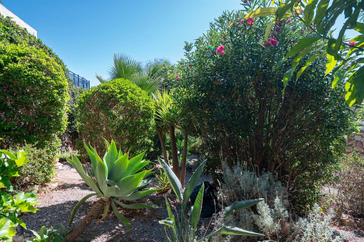 Villa for Sale in Salobreña
