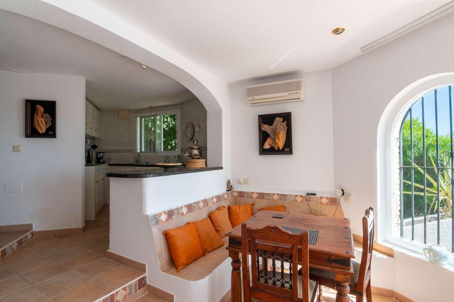 Villa for Sale in Salobreña