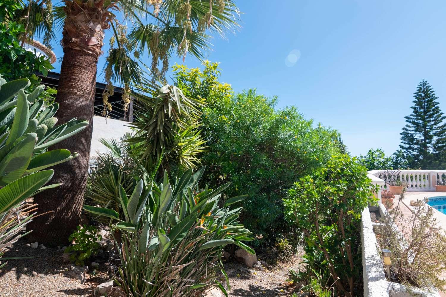 Villa for Sale in Salobreña