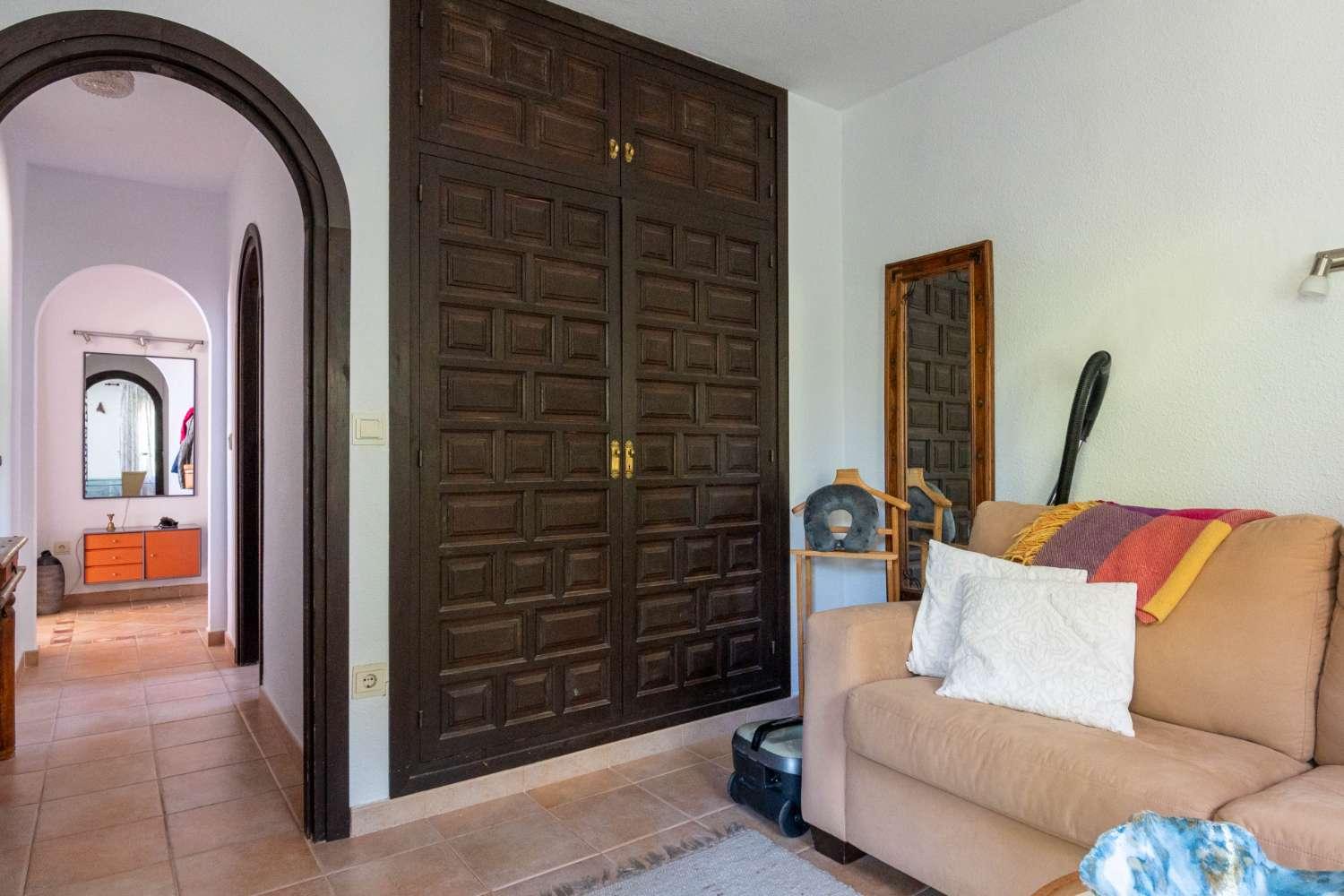 Villa for Sale in Salobreña