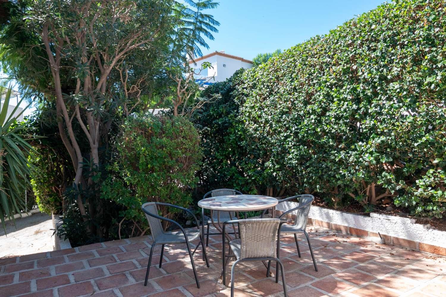 Villa for Sale in Salobreña