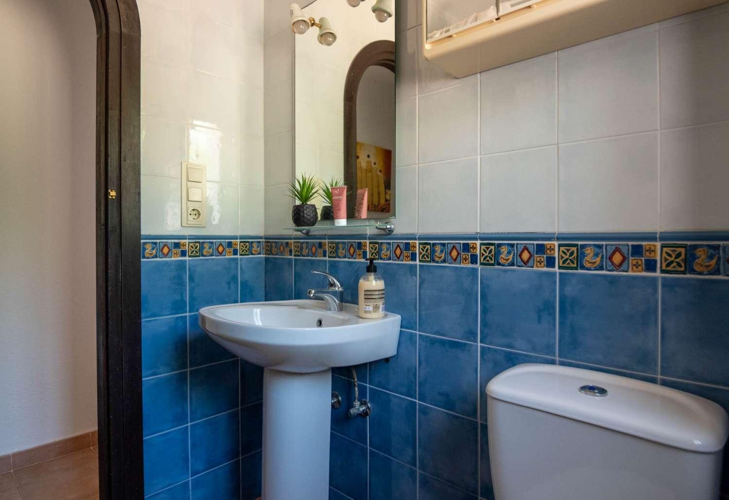 Villa for Sale in Salobreña
