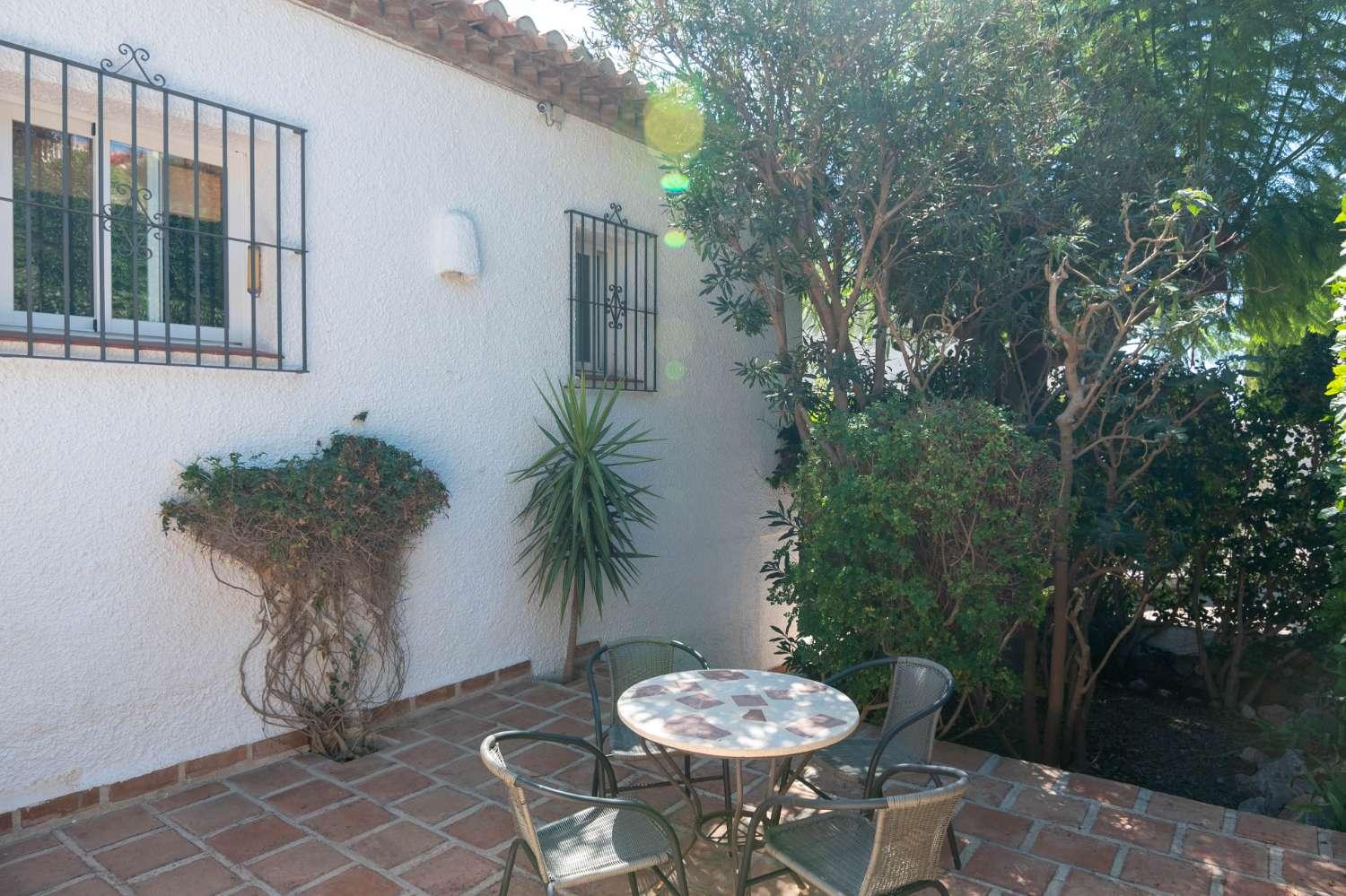 Villa for Sale in Salobreña