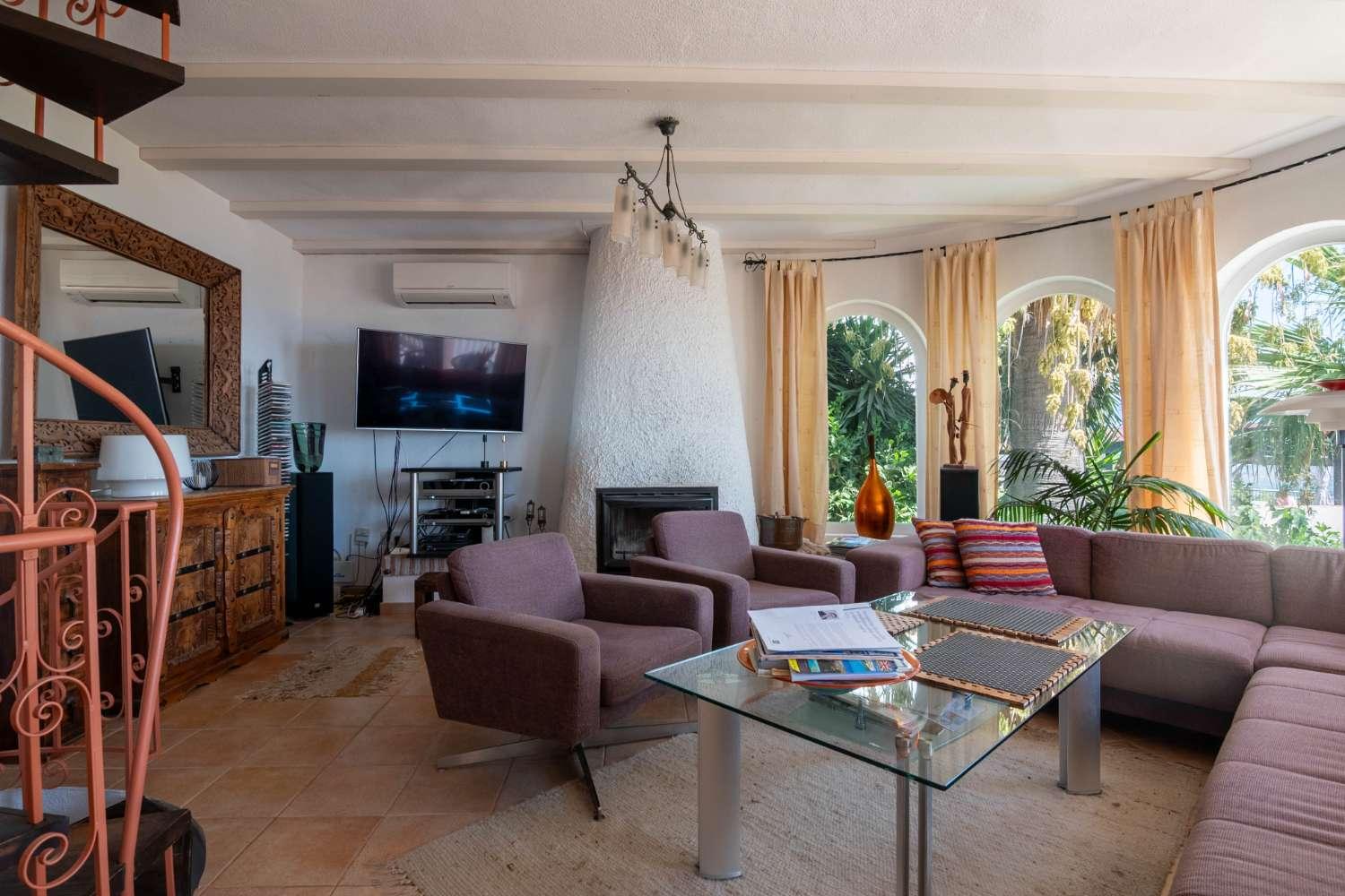 Villa for Sale in Salobreña