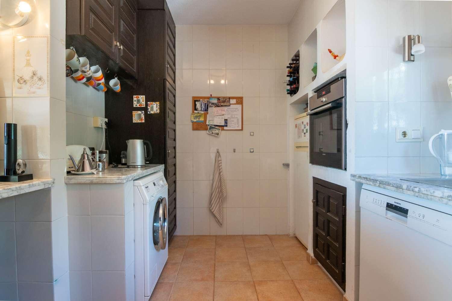 Villa for Sale in Salobreña