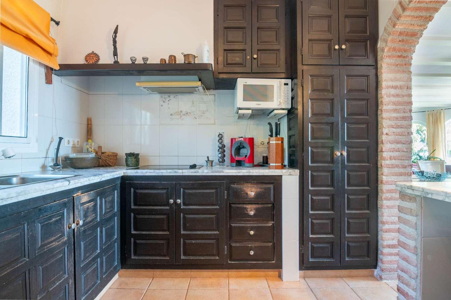 Villa for Sale in Salobreña