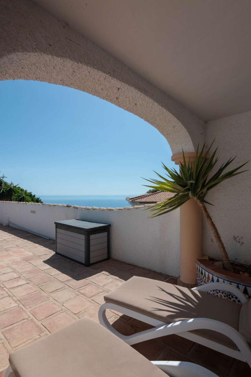 Villa for Sale in Salobreña