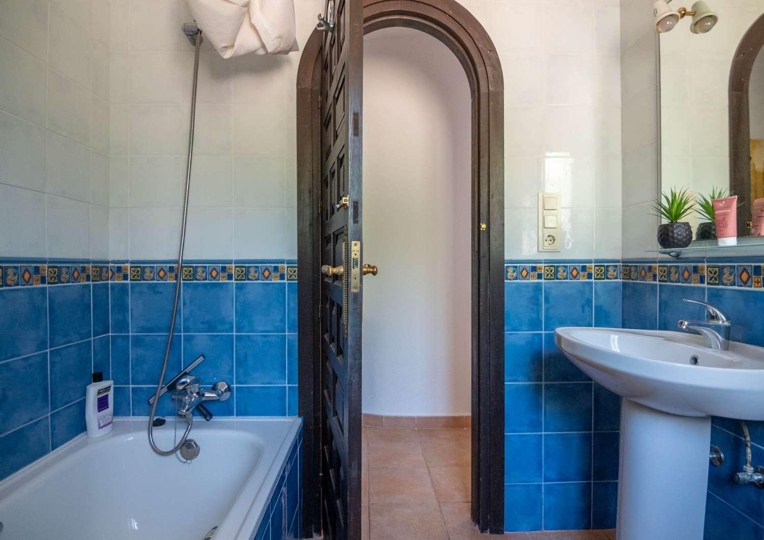 Villa for Sale in Salobreña