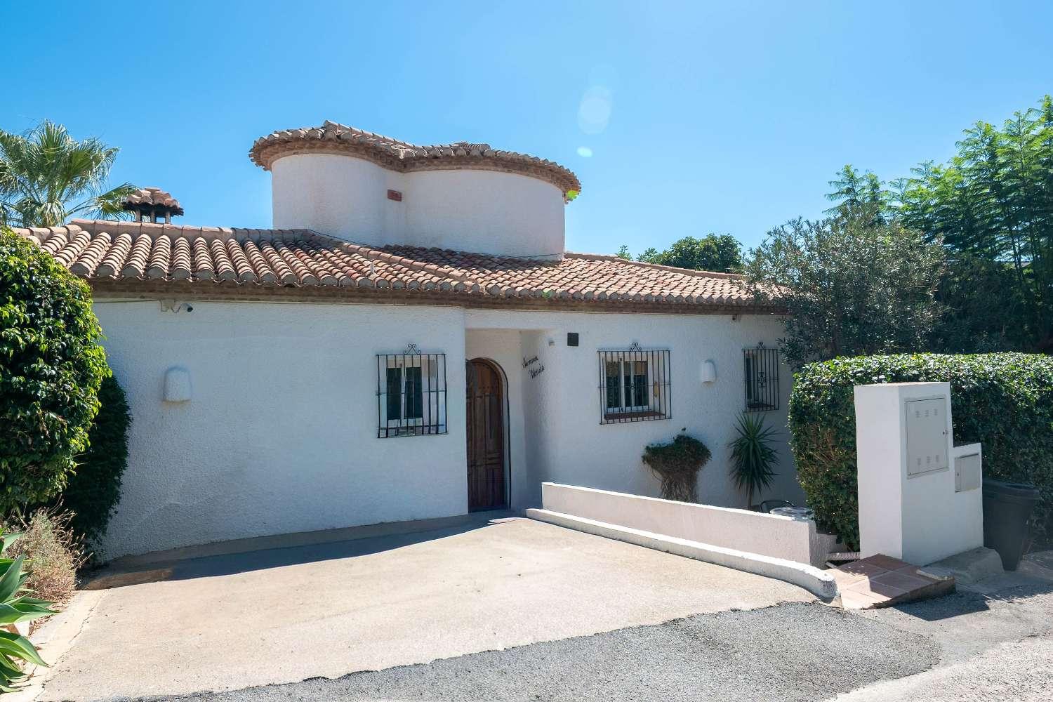 Villa for Sale in Salobreña