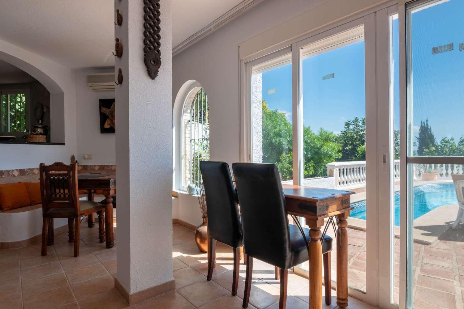 Villa for Sale in Salobreña