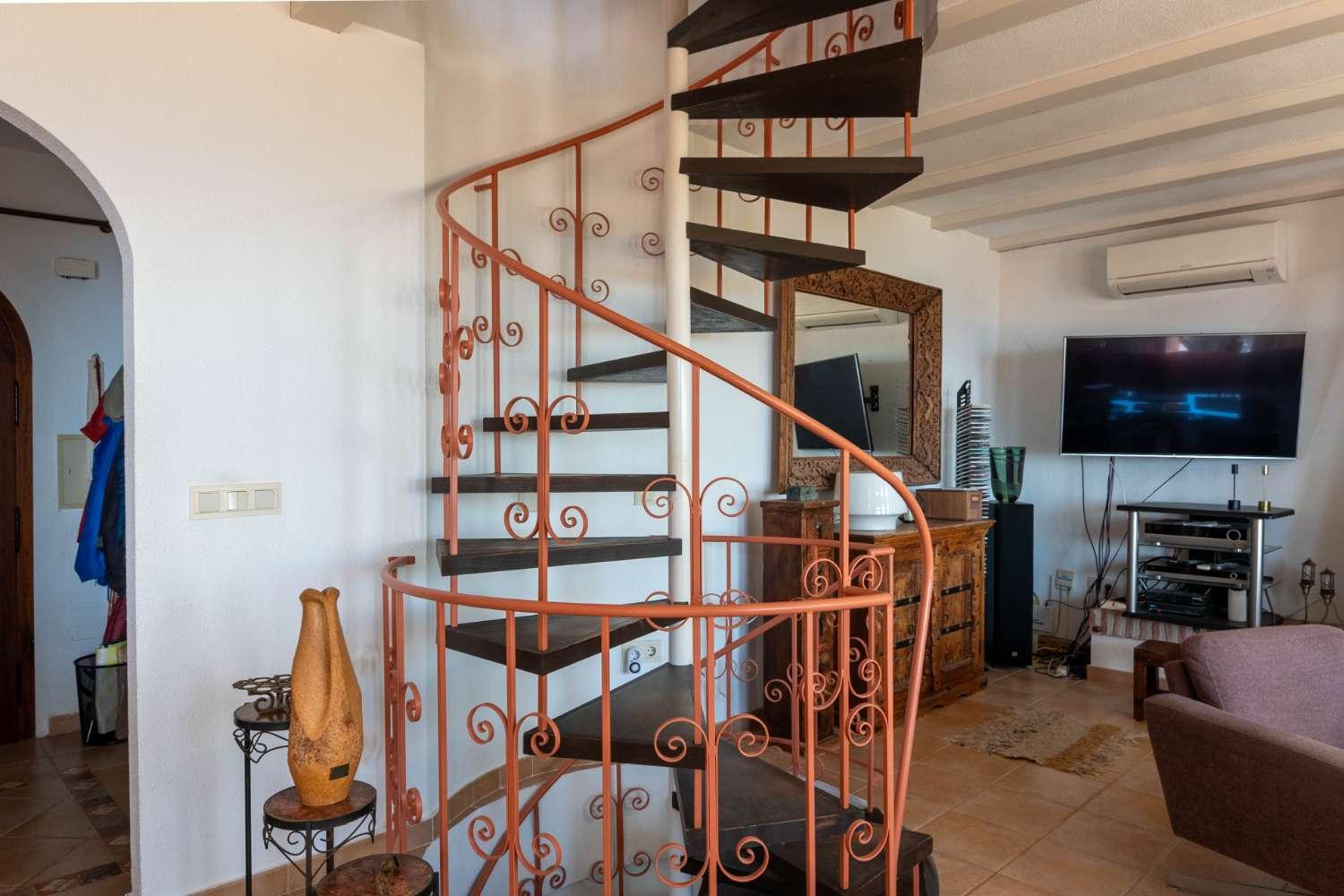 Villa for Sale in Salobreña