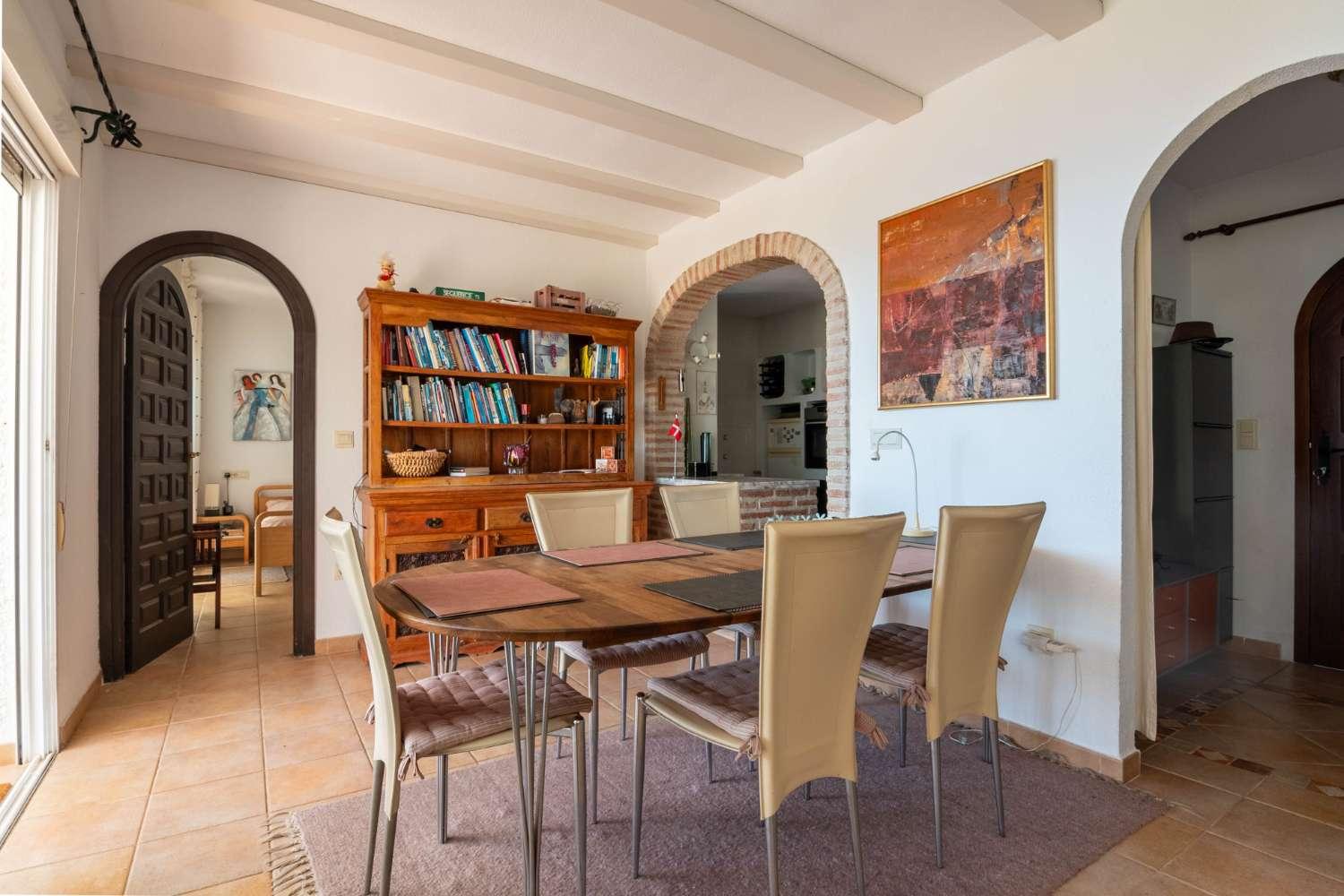 Villa for Sale in Salobreña