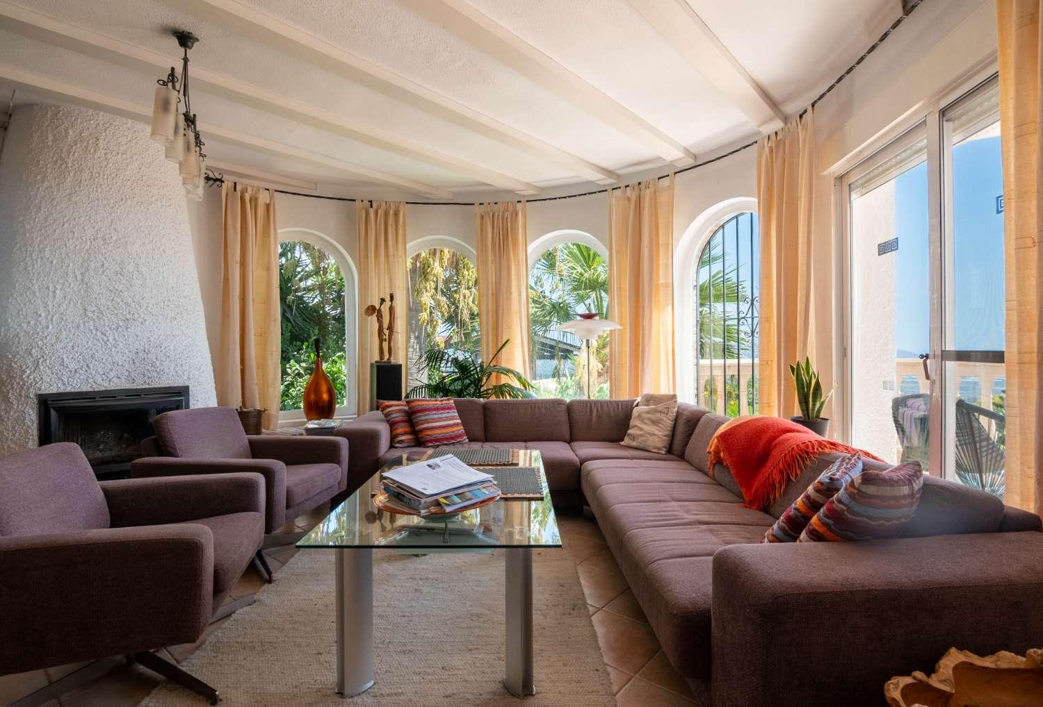 Villa for Sale in Salobreña
