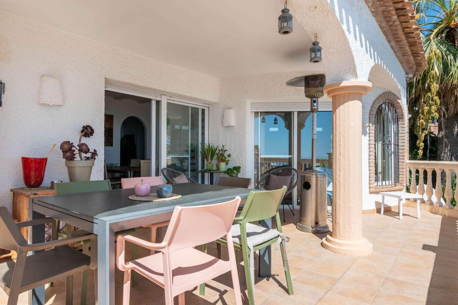 Villa for Sale in Salobreña