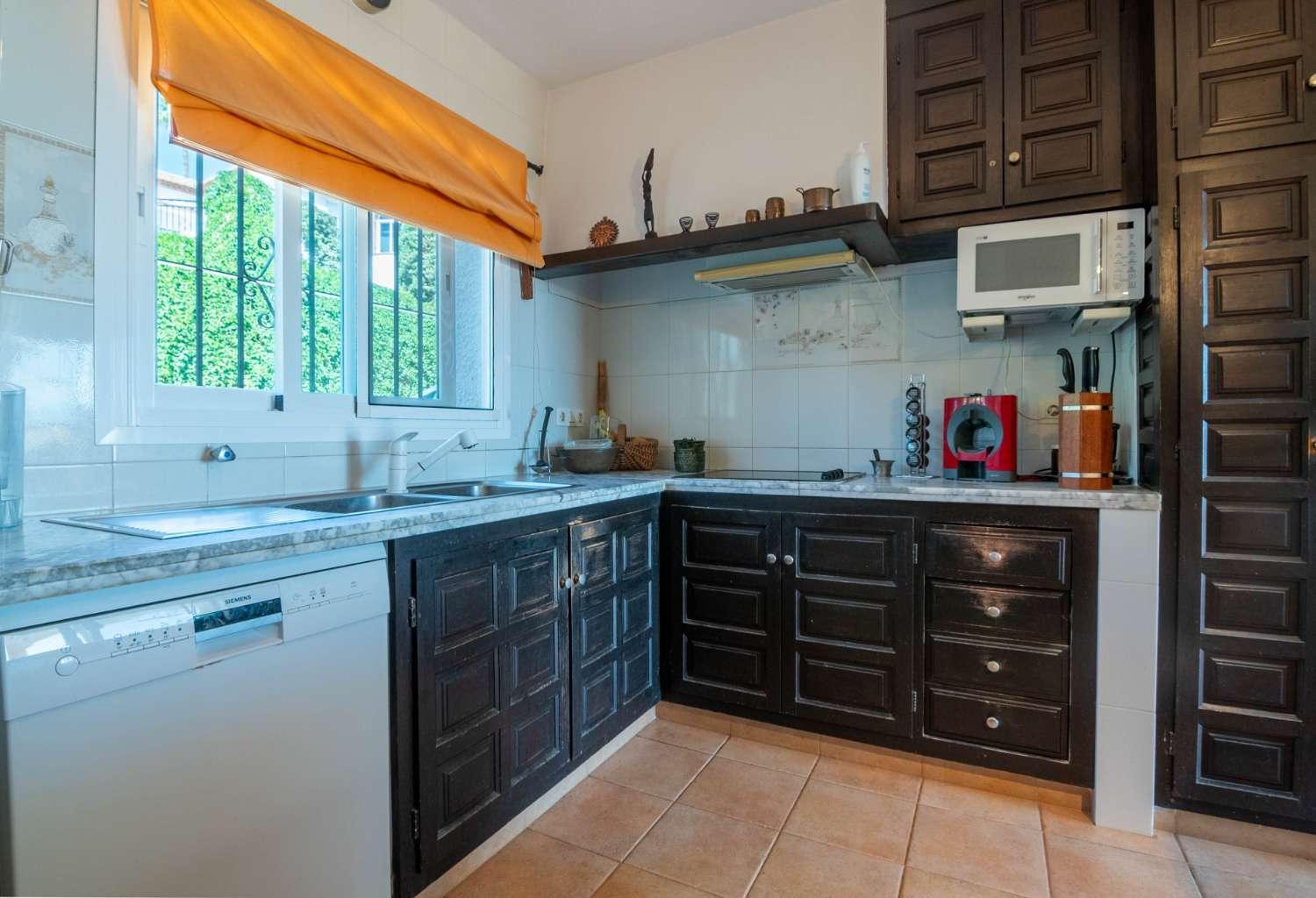Villa for Sale in Salobreña